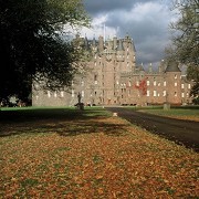 Glamis Castle