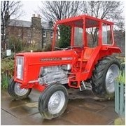 Gorgie City Farm