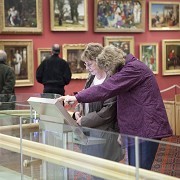 Guildhall Art Gallery