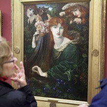 Guildhall Art Gallery