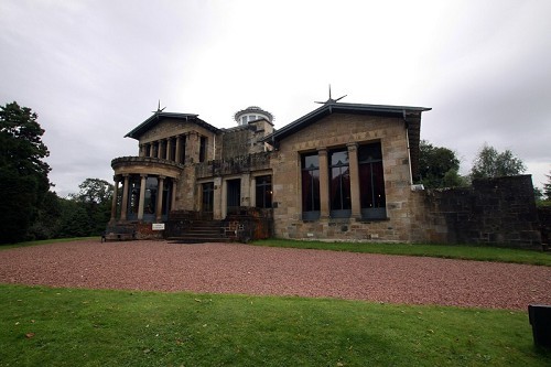 Holmwood House