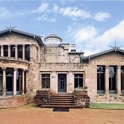 Holmwood House