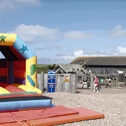 Holywell Bay Fun Park 