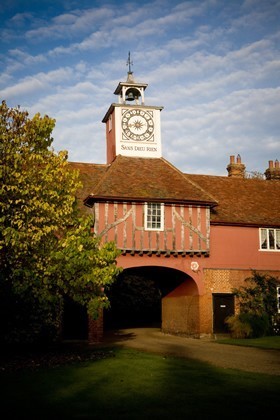 Ingatestone Hall