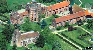 Layer Marney Tower