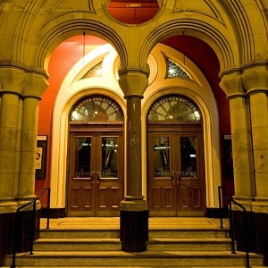 Leeds Grand Theatre and Opera House