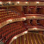 Leeds Grand Theatre and Opera House