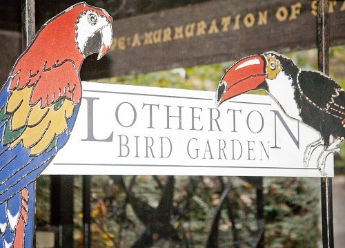Lotherton Hall
