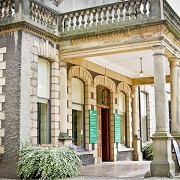 Lotherton Hall