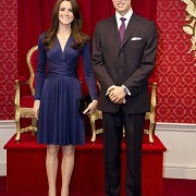 Madame Tussauds
