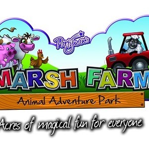 Marsh Farm Animal Adventure Park
