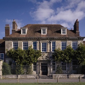 Mompesson House