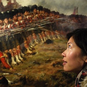 National War Museum