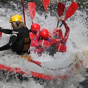 National White Water Centre