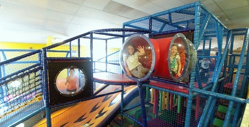 Noah's Ark Perth