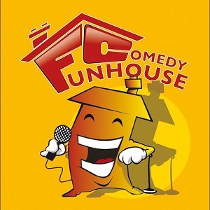 Nottingham Funhouse Comedy Club, The Admiral Rodney