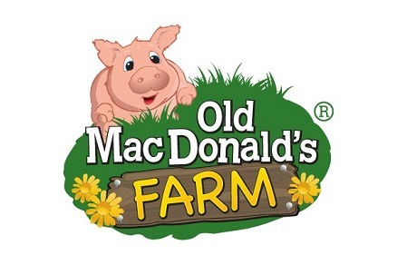 Old MacDonald's farm