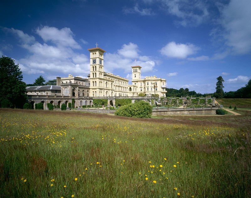 Osborne House Photos