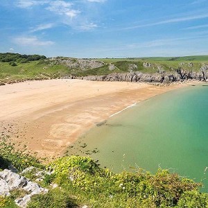 Pembrokeshire Coast National Park