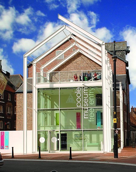 Poole Museum