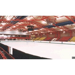 Romford Ice Arena