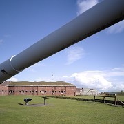 Royal Armouries Fort Nelson