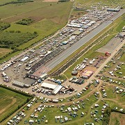 Santa Pod Raceway