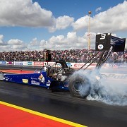 Santa Pod Raceway