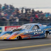 Santa Pod Raceway