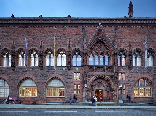 Scottish National Portrait Gallery
