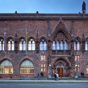 Scottish National Portrait Gallery
