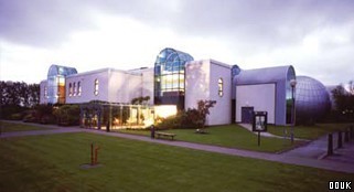 Sellafield Visitors Centre