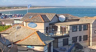 St Andrews Aquarium