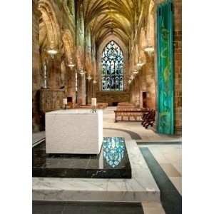 St Giles Cathedral