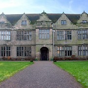 St John's House Museum