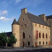 St Mungo's Museum of Religious Life and Art