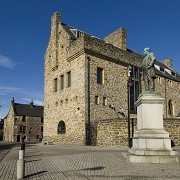 St Mungo's Museum of Religious Life and Art