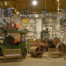 Stockwood Discovery Centre