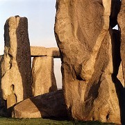 Stonehenge - © English Heritage Photo Library