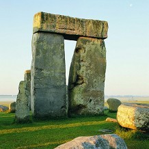 Stonehenge - © English Heritage Photo Library