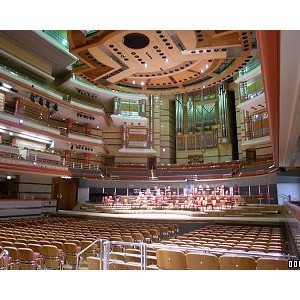 Symphony Hall