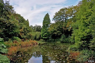 Tatton Park