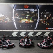 Team Sport Karting Crawley