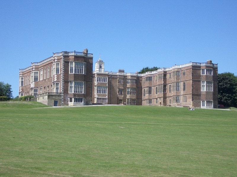 Temple Newsam Events in Leeds, West Yorkshire.