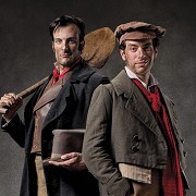 The Edinburgh Dungeon