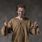 The Edinburgh Dungeon