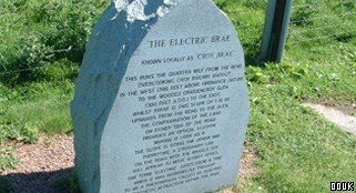 The Electric Brae