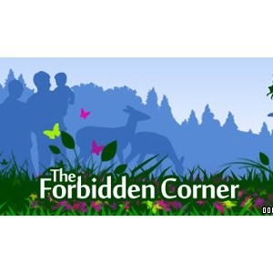 The Forbidden Corner