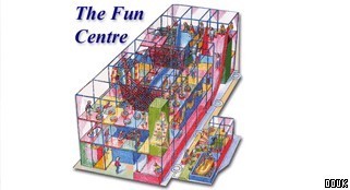 The Fun Centre