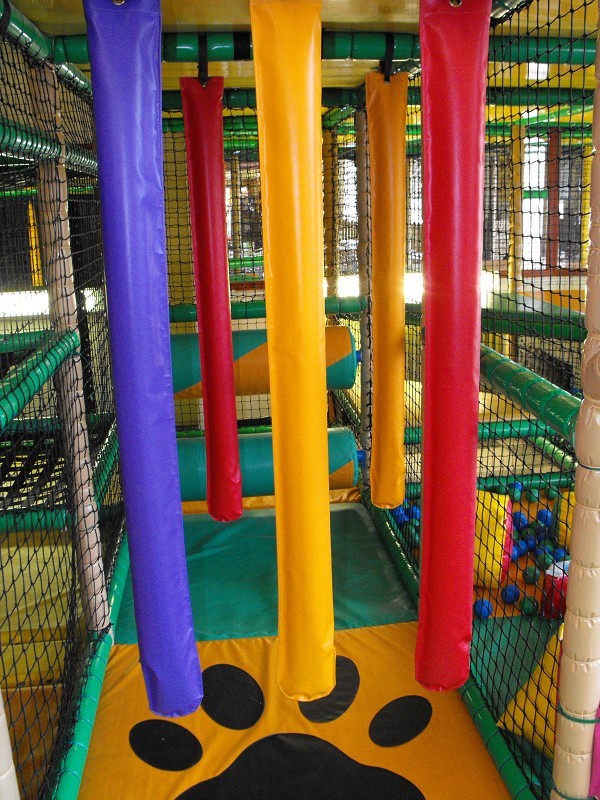 Places to go near The Monkey House Soft Play Cafe